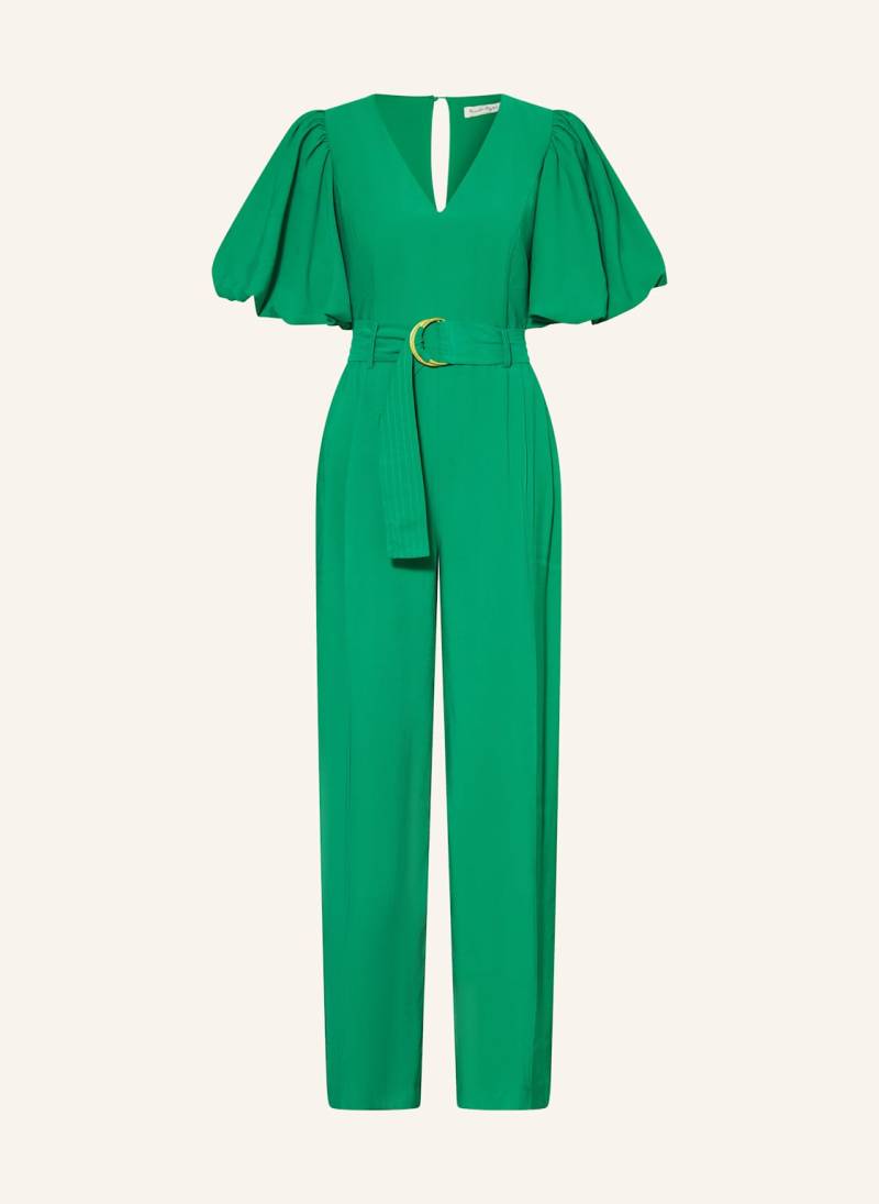 Phase Eight Jumpsuit Margot gruen von Phase Eight