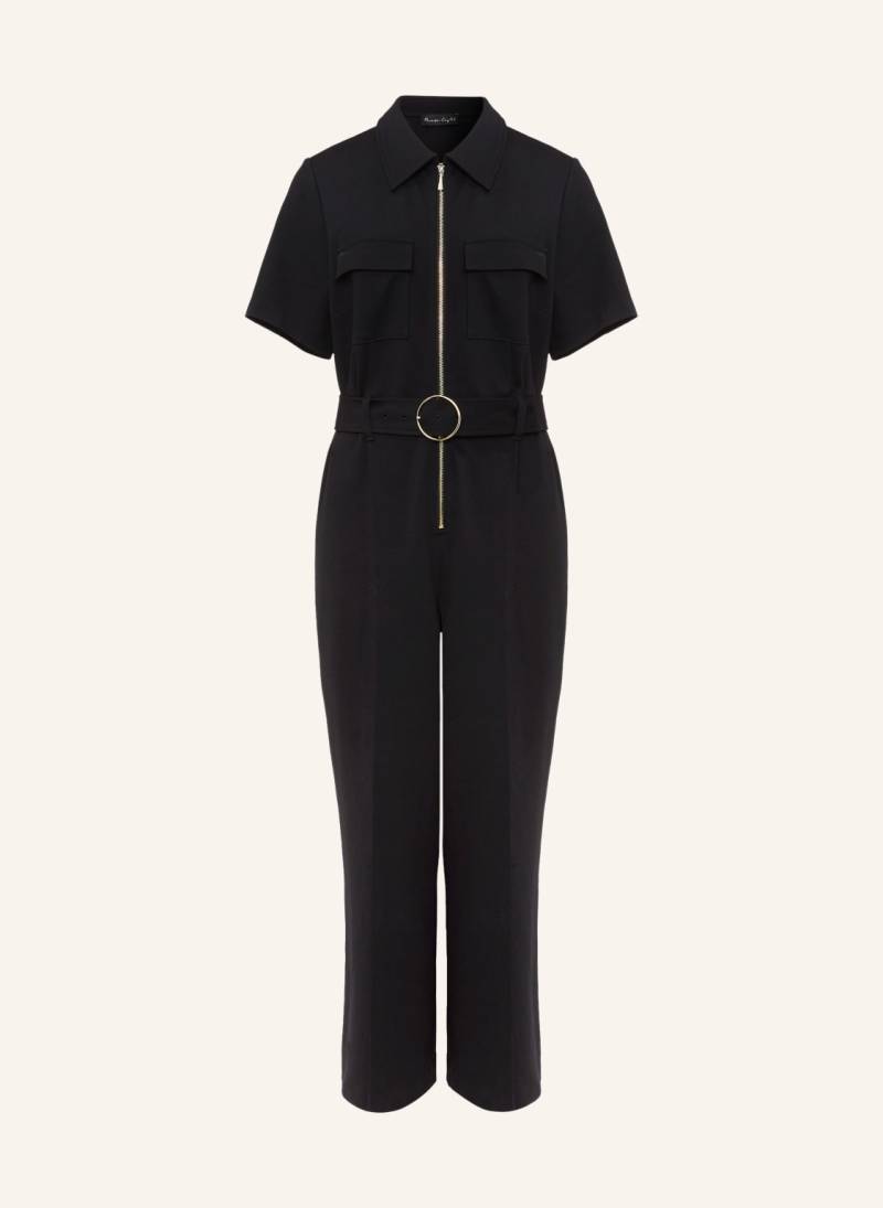 Phase Eight Jumpsuit Polly schwarz von Phase Eight