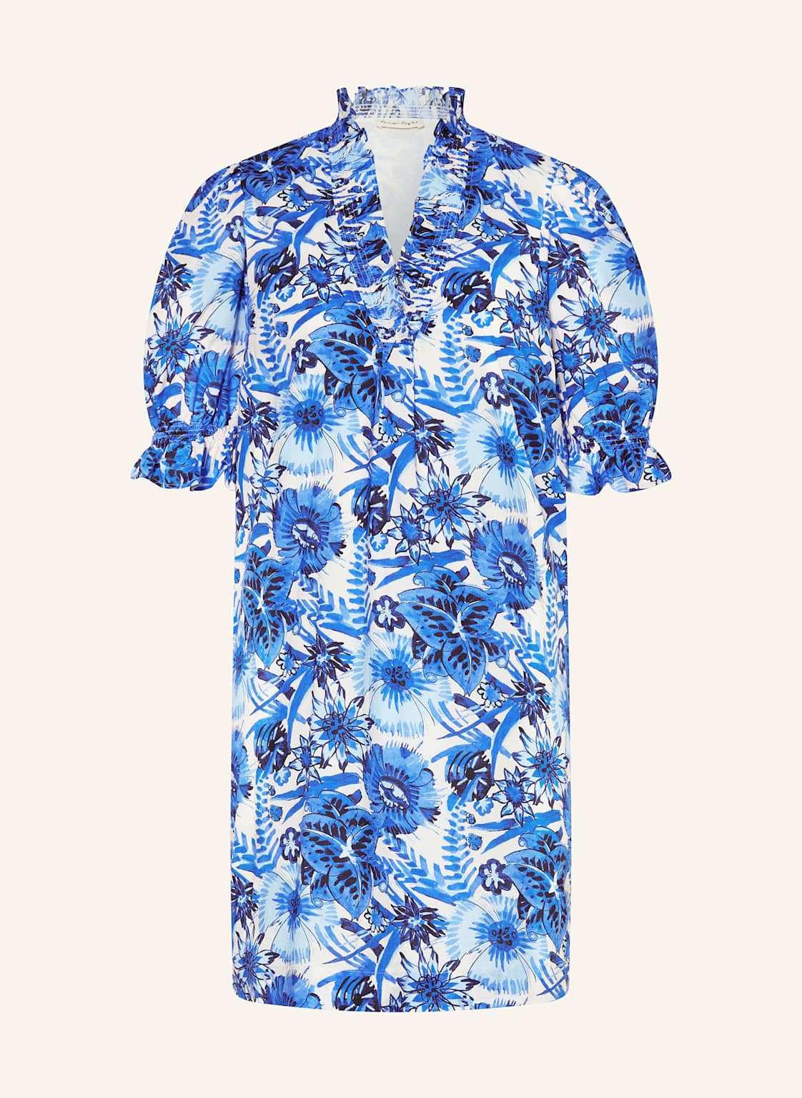 Phase Eight Kleid Azelia blau von Phase Eight