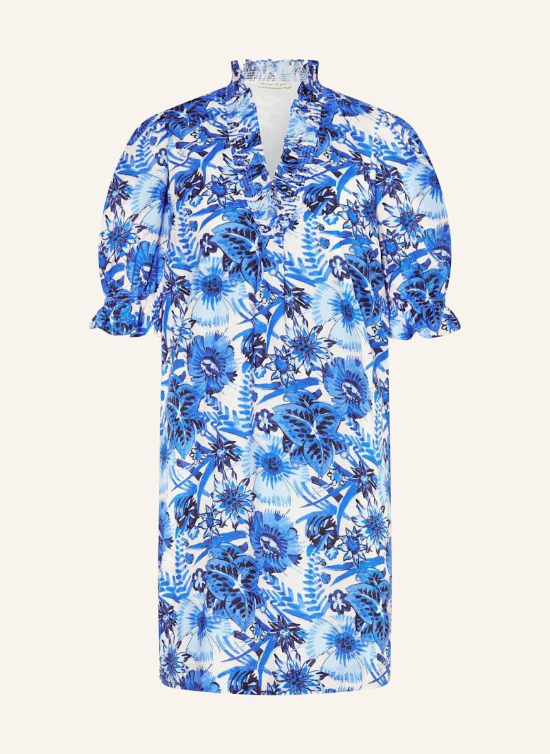 Phase Eight Kleid Azelia blau von Phase Eight