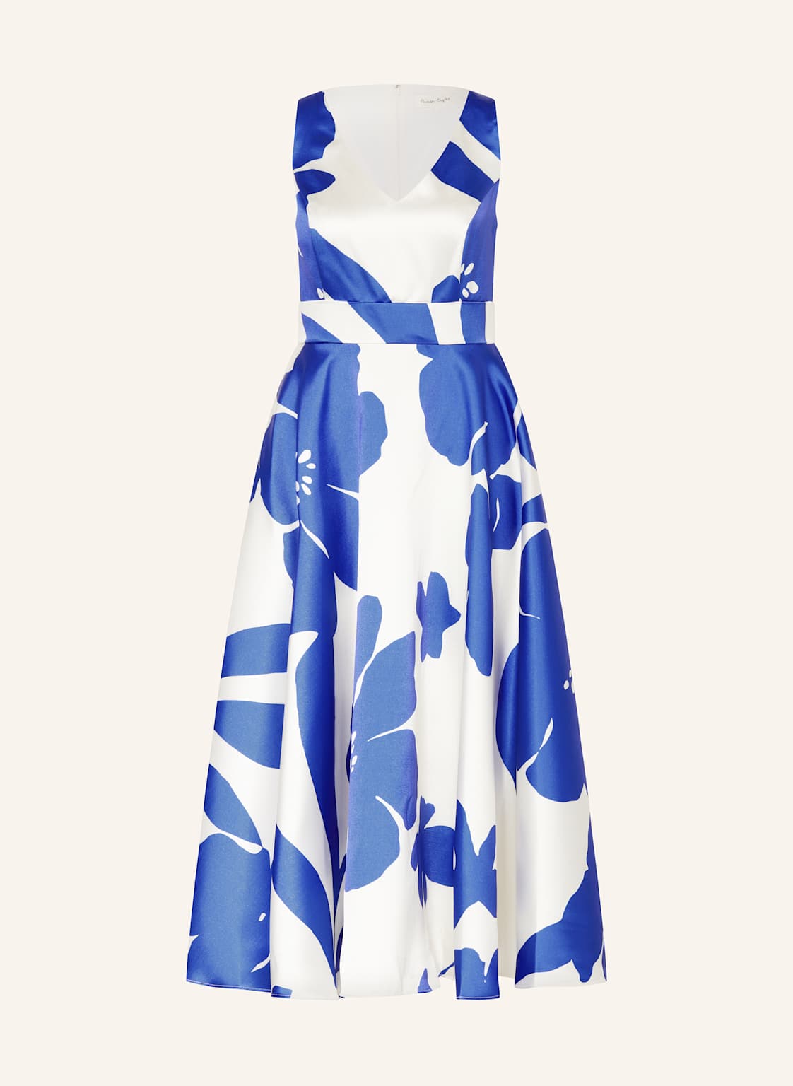 Phase Eight Kleid Delicia blau Phase Eight Kleid Delicia blau von Phase Eight