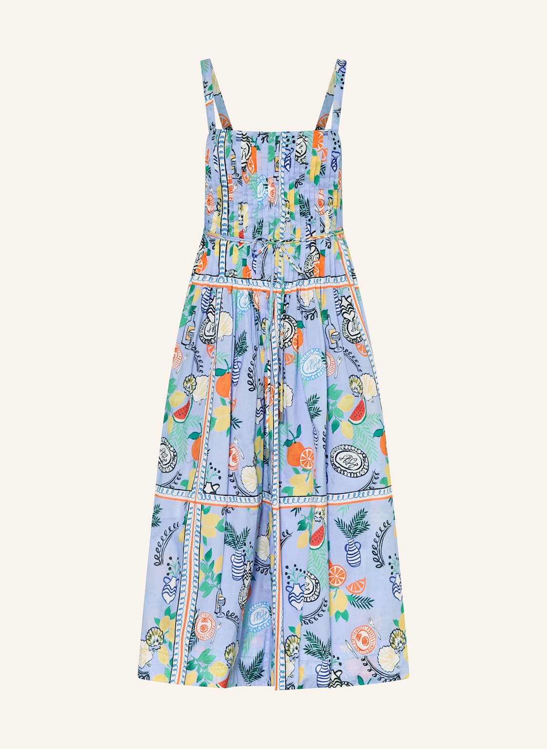 Phase Eight Kleid Hariett blau Phase Eight Kleid Hariett blau von Phase Eight