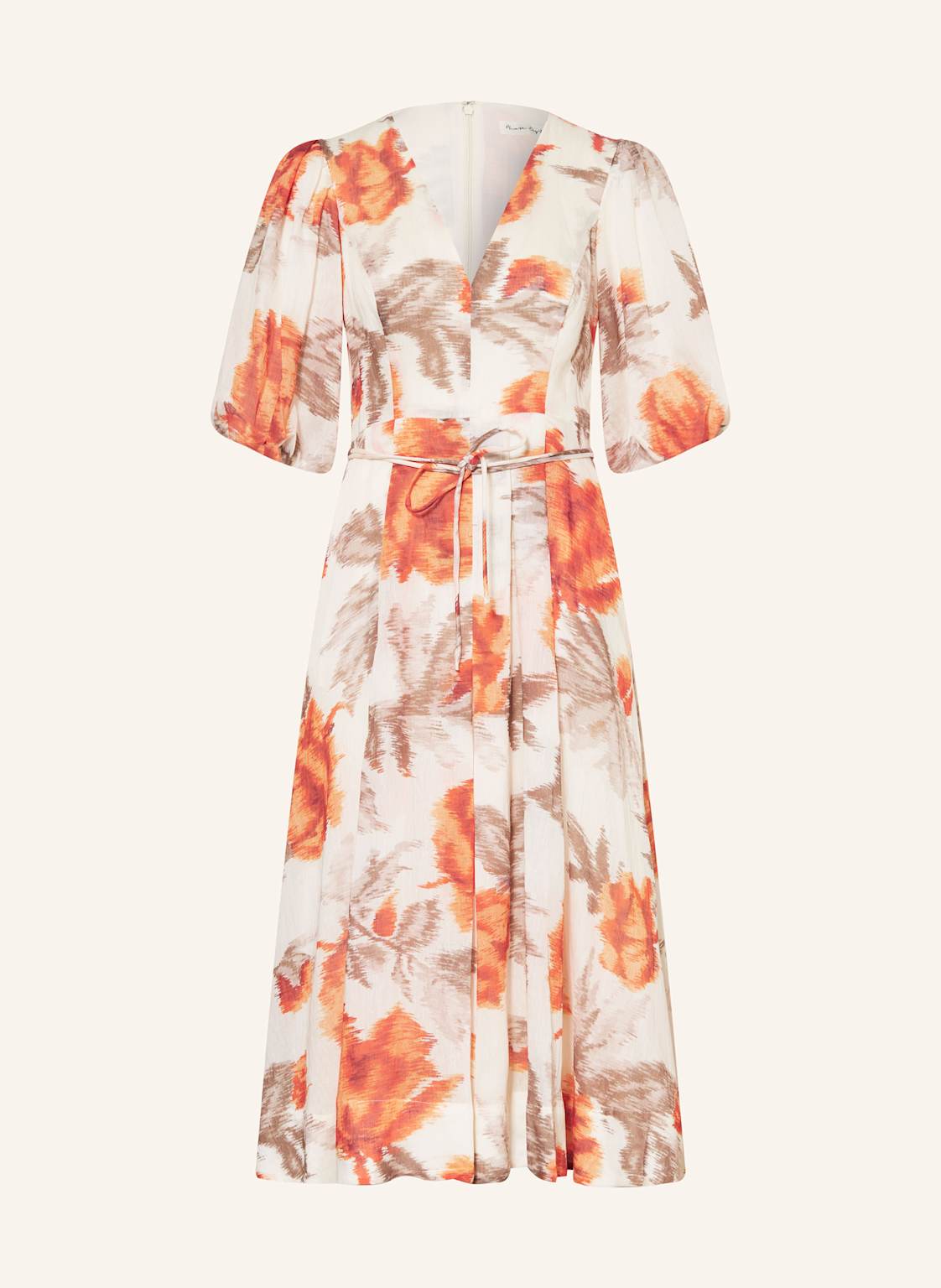 Phase Eight Kleid Violet orange Phase Eight Kleid Violet orange von Phase Eight