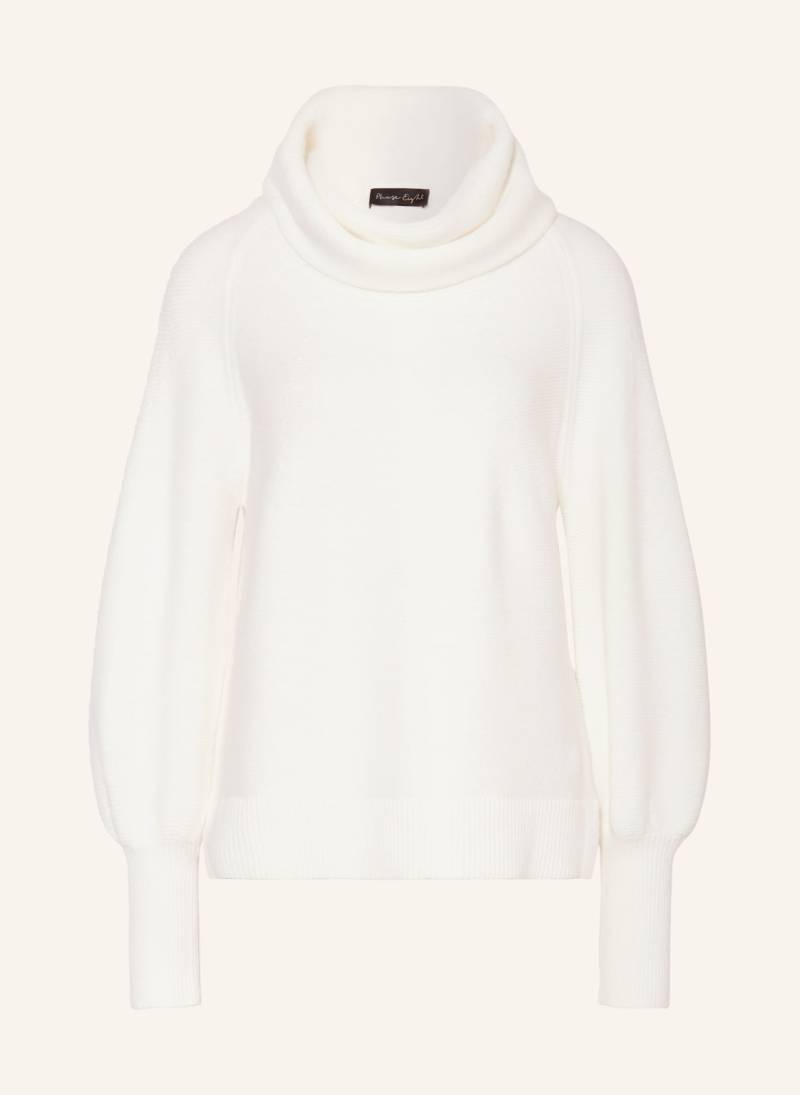 Phase Eight Rollkragenpullover Dahlie beige von Phase Eight