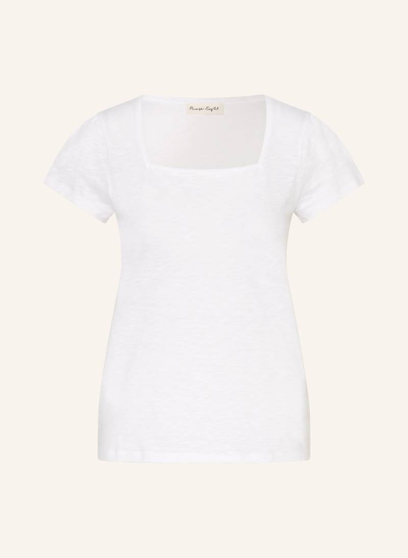 Phase Eight T-Shirt Bella weiss von Phase Eight