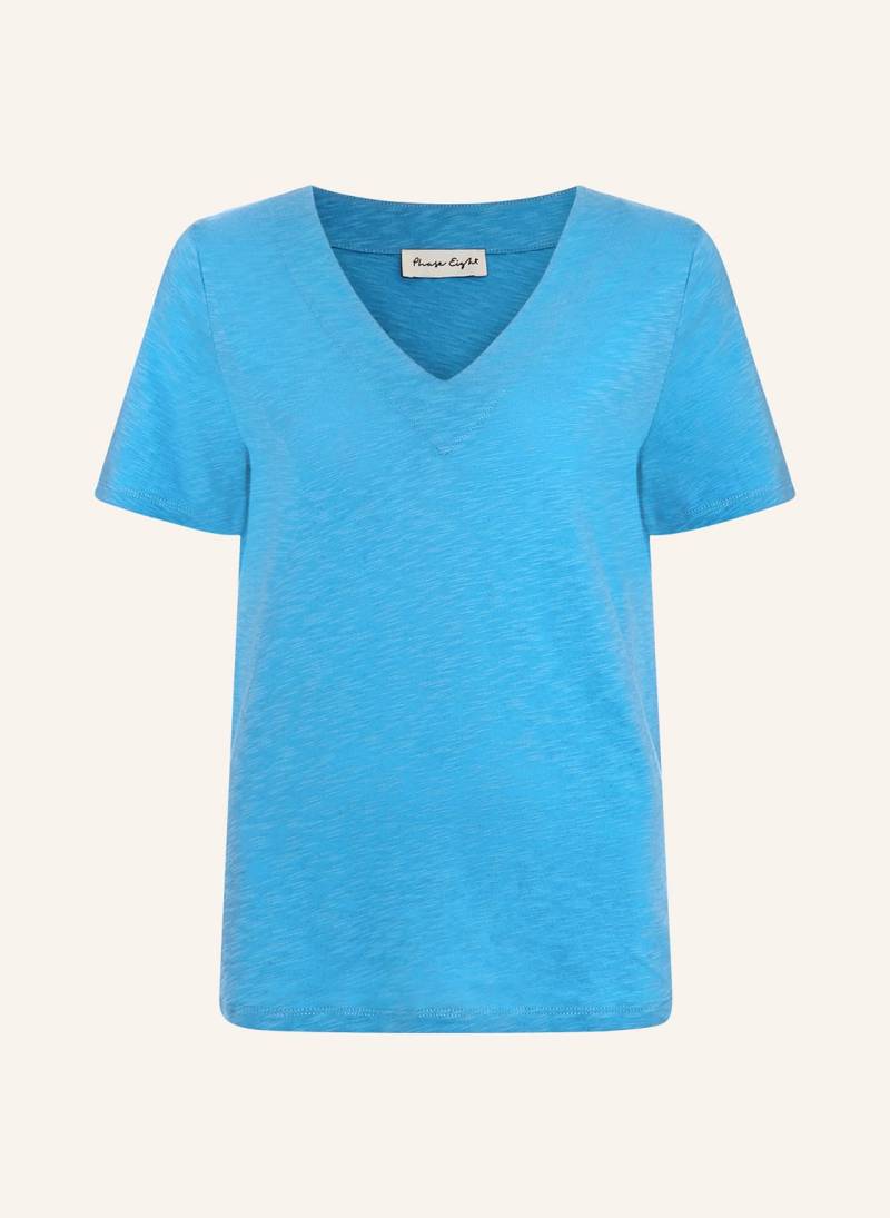 Phase Eight T-Shirt Elspeth blau von Phase Eight