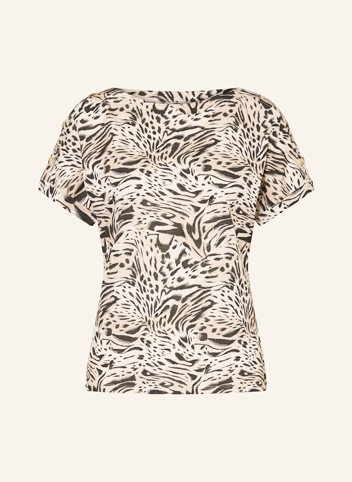 Phase Eight T-Shirt Suzie weiss Phase Eight T-Shirt Suzie weiss von Phase Eight