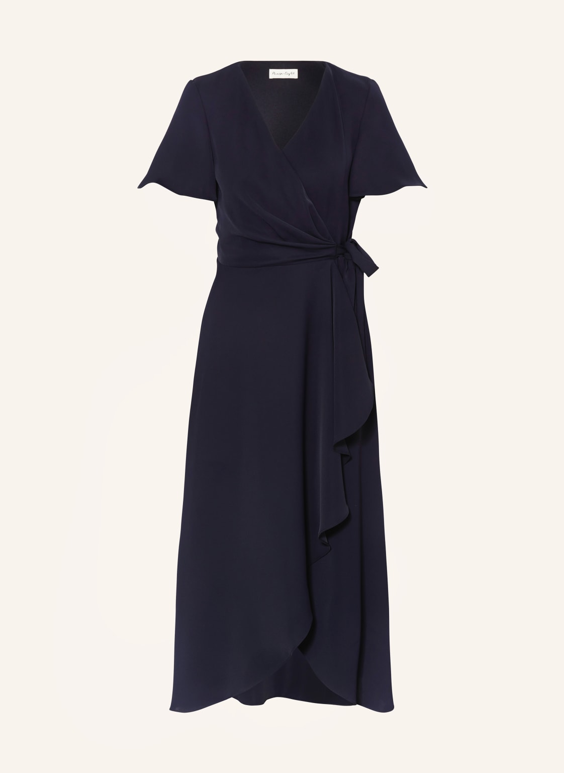 Phase Eight Wickelkleid Julissa blau Phase Eight Wickelkleid Julissa blau von Phase Eight