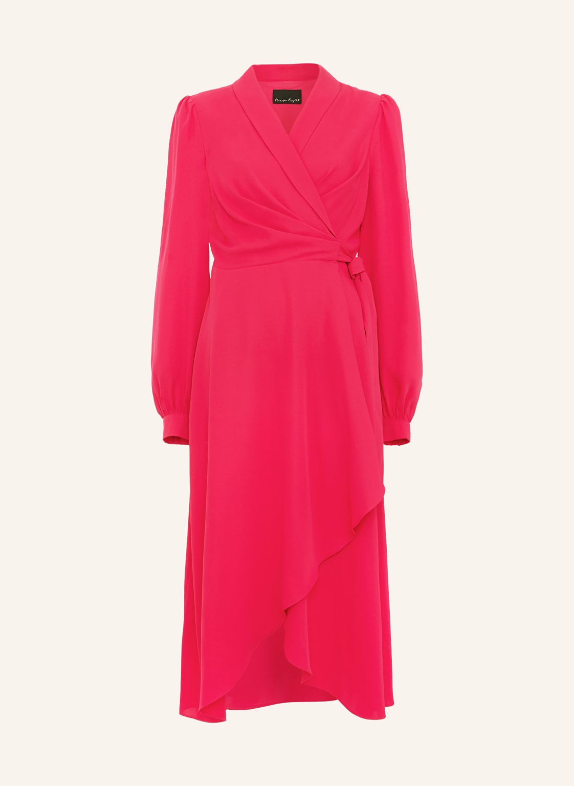 Phase Eight Wickelkleid Philippa pink von Phase Eight