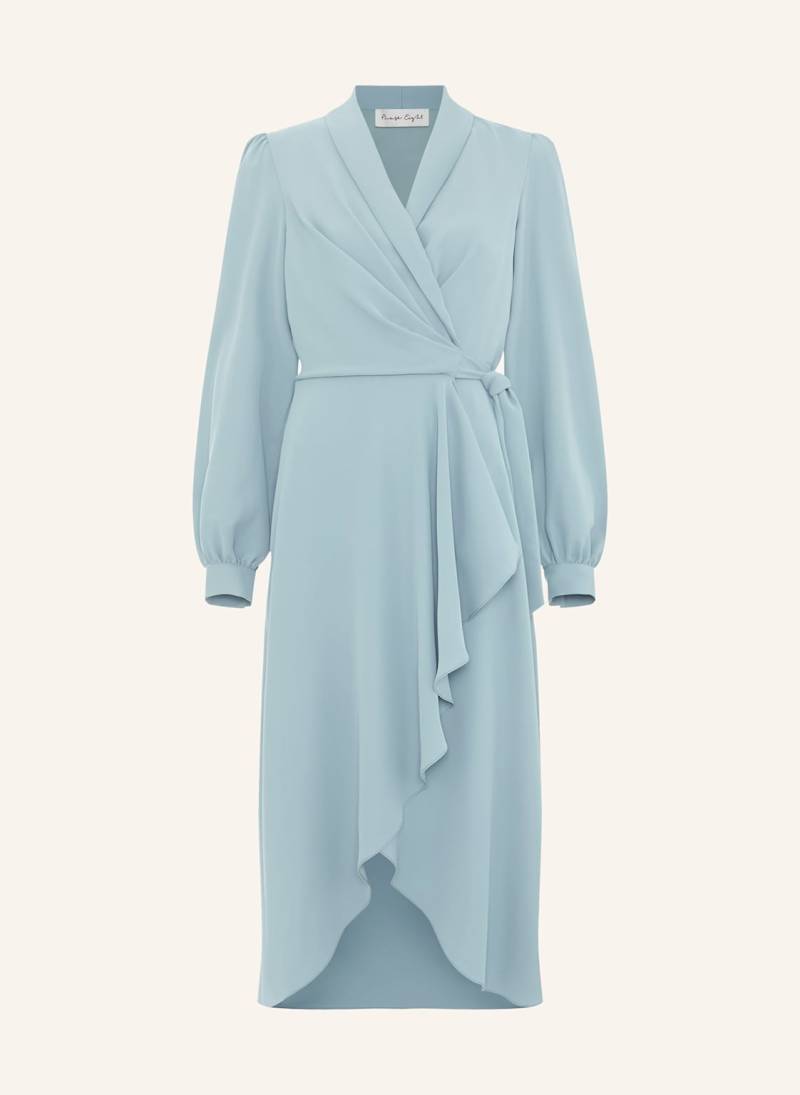 Phase Eight Wickelkleid Phillippa blau von Phase Eight