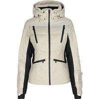 PHENIX Damen Skijacke 5D-Moonlight beige | 40 von Phenix