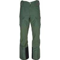 PHENIX Herren Skihose Alpine Satellite Cargo dunkelgrün | 52 von Phenix