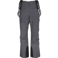 PHENIX Herren Skihose Thunderbolt grau | 54 von Phenix