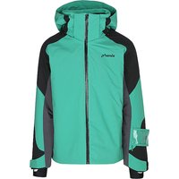 PHENIX Herren Skijacke Thunderbolt grün | 52 von Phenix