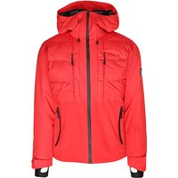 PHENIX Herren Skijacke rot | M von Phenix