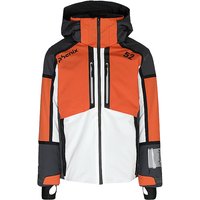 PHENIX Herren Skijacke rot | 48 von Phenix