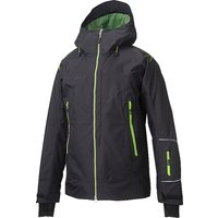 PHENIX Herren Skijacke schwarz | S von Phenix