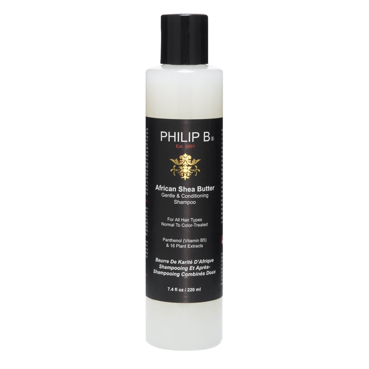 African Shea Butter - Shampoo African Shea Butter - Shampoo von Philip B