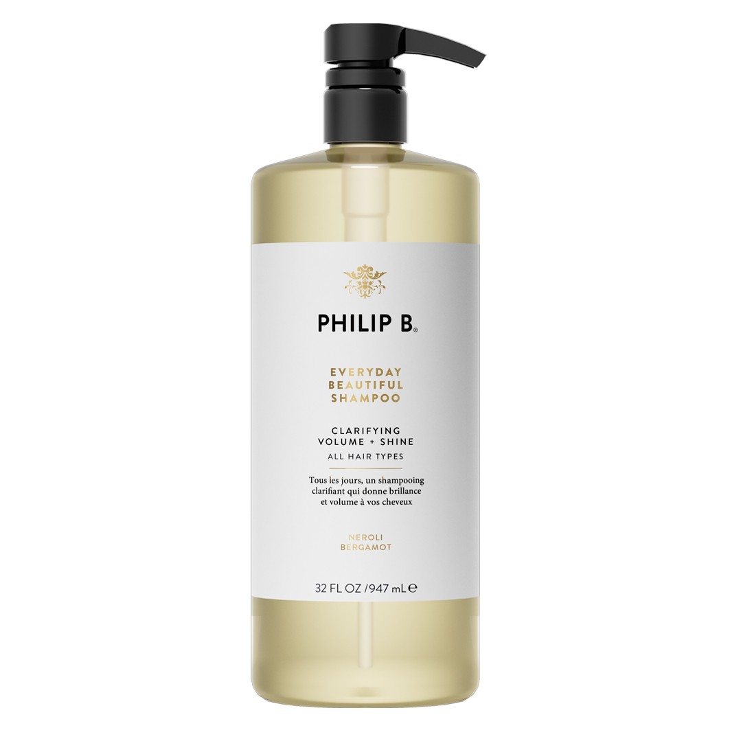 Everyday Beautiful Shampoo Everyday Beautiful Shampoo von Philip B
