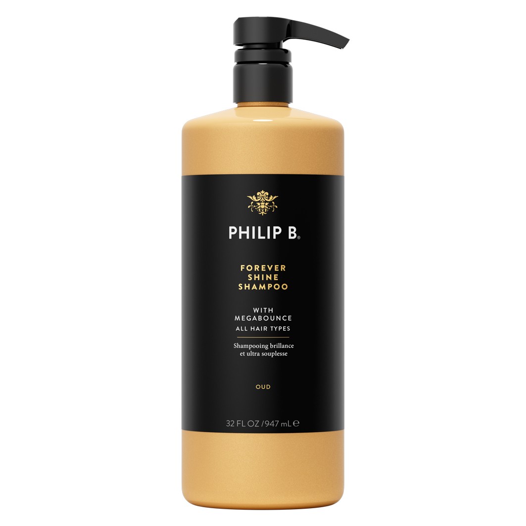 Forever Shine - Shampoo Forever Shine - Shampoo von Philip B