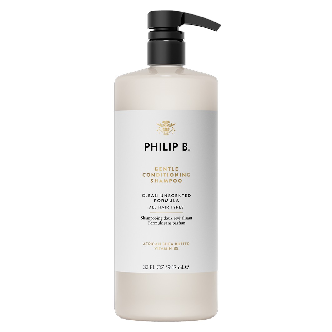 Gentle Conditioning Shampoo Gentle Conditioning Shampoo von Philip B