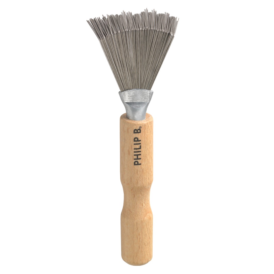 Hairbrush Cleaner Hairbrush Cleaner von Philip B
