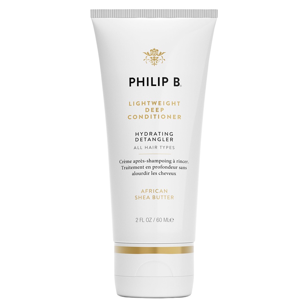 Light Weight - Deep Conditioner - Paraben Free Light Weight - Deep Conditioner - Paraben Free von Philip B