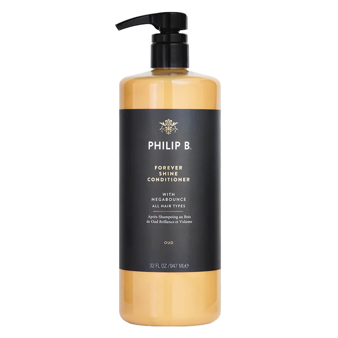 Oud Royal - Forever Shine Conditioner Oud Royal - Forever Shine Conditioner von Philip B