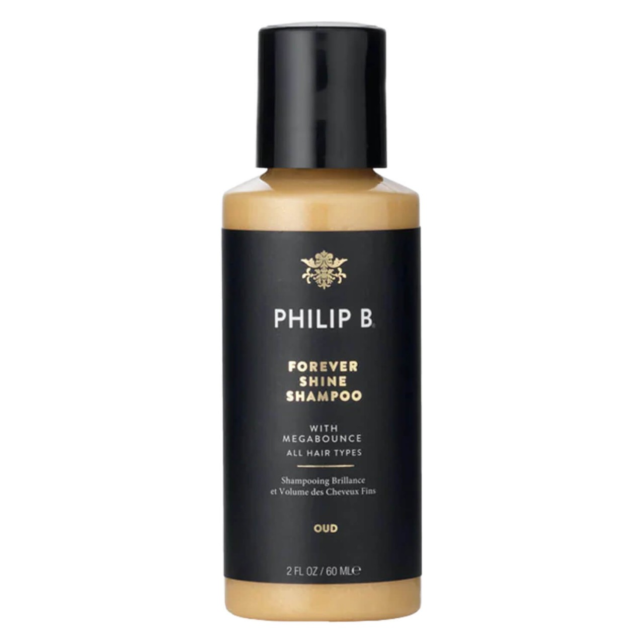 Oud Royal - Forever Shine Shampoo Oud Royal - Forever Shine Shampoo von Philip B