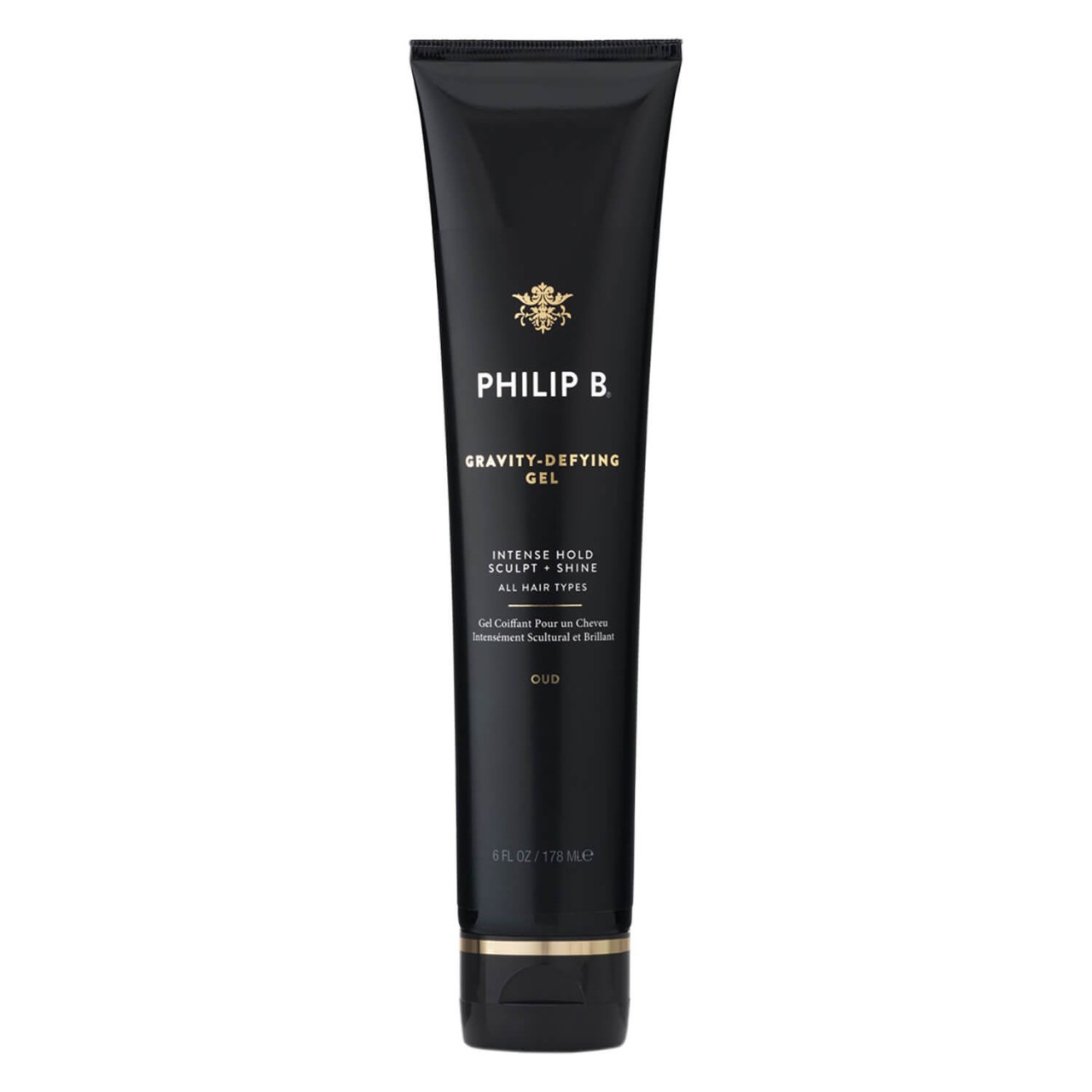 Oud Royal - Gravity-Defying Gel Oud Royal - Gravity-Defying Gel von Philip B