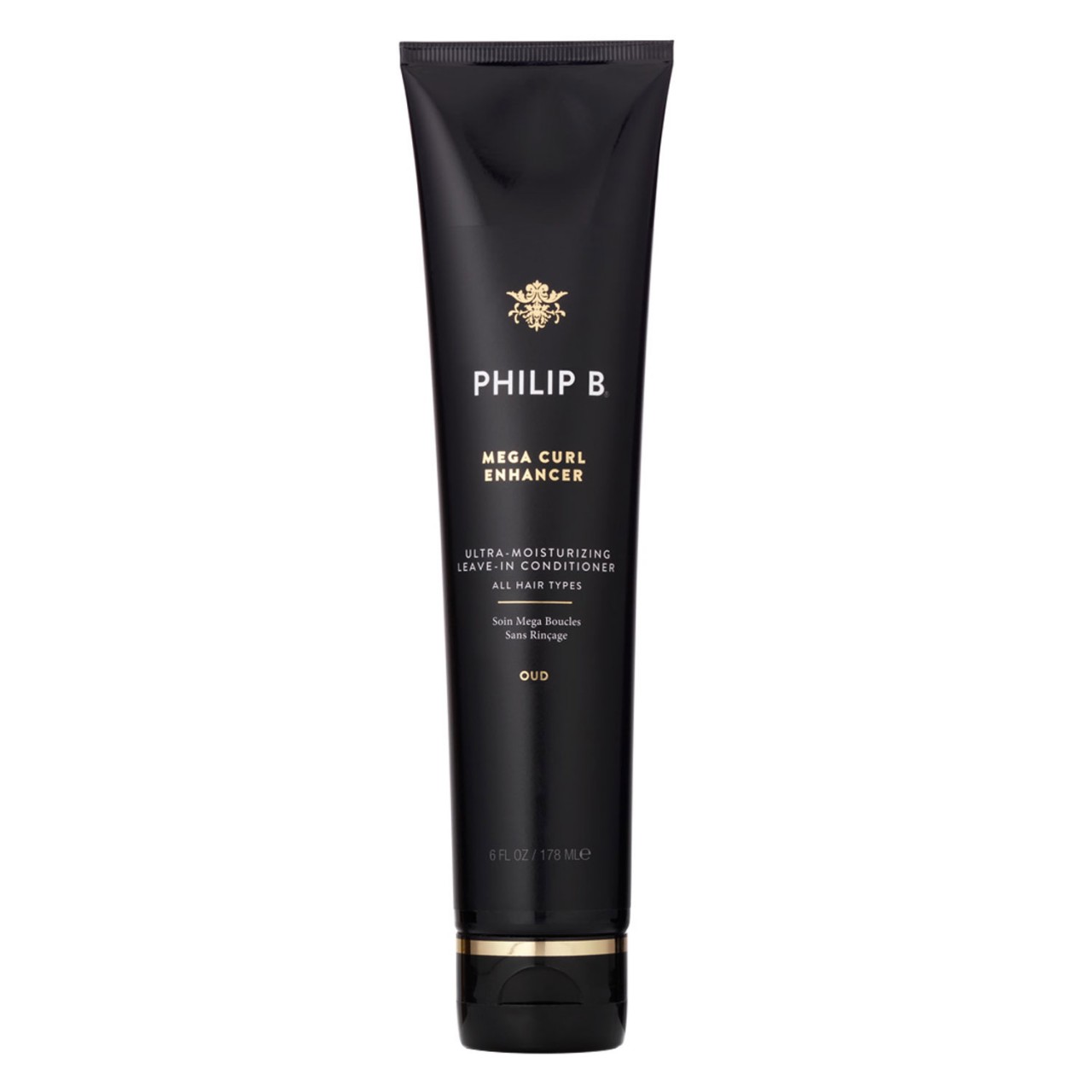Oud Royal - Mega-Curl Enhancer Parabenfree Oud Royal - Mega-Curl Enhancer Parabenfree von Philip B