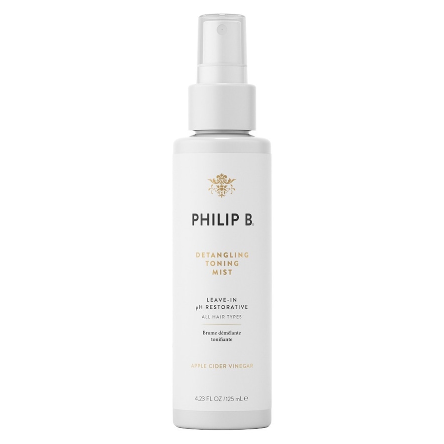 Philip B.  Philip B. Restorative Detangling Toning Mist haarspuelung 125.0 ml von Philip B.