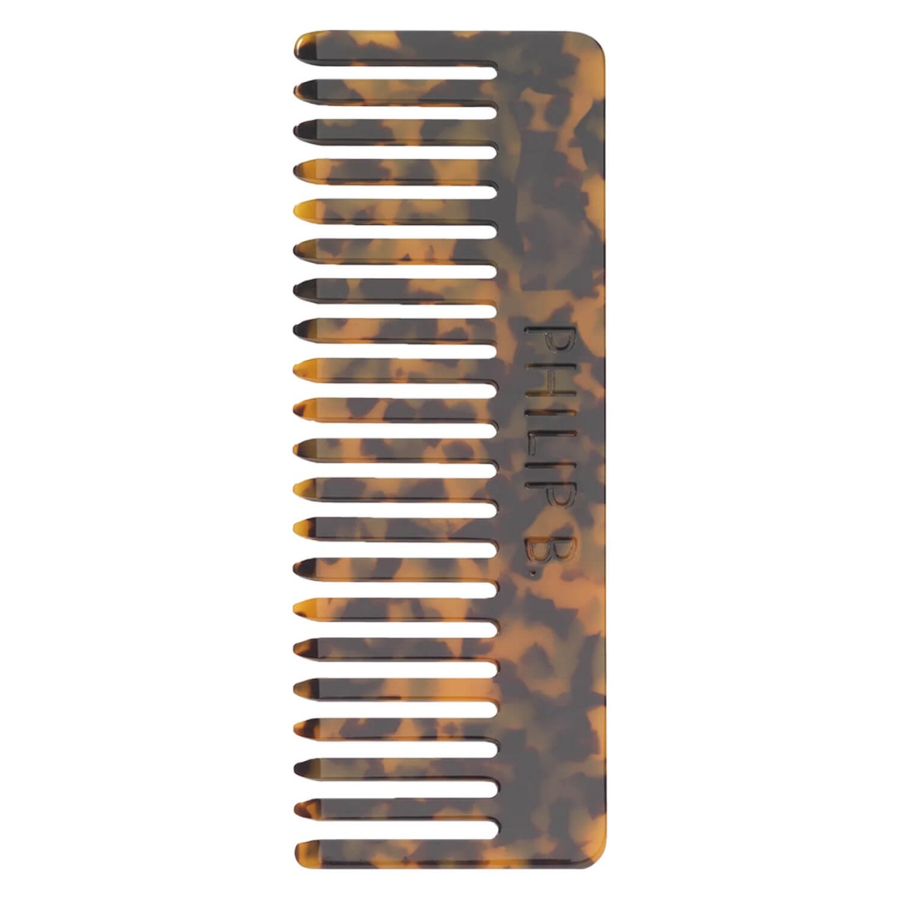 Philip B - Detangling Comb Philip B - Detangling Comb von Philip B