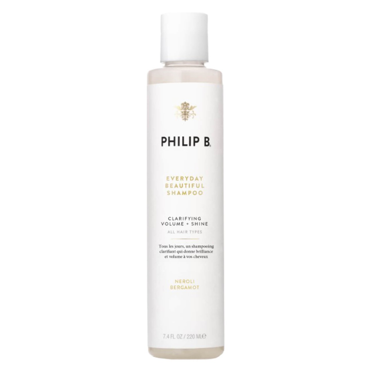 Philip B - Everyday Beautiful Shampoo Philip B - Everyday Beautiful Shampoo von Philip B