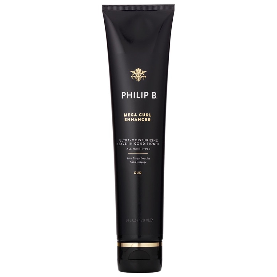 Philip B.  Philip B. Mega Curl Enhancer haarcreme 178.0 ml von Philip B.