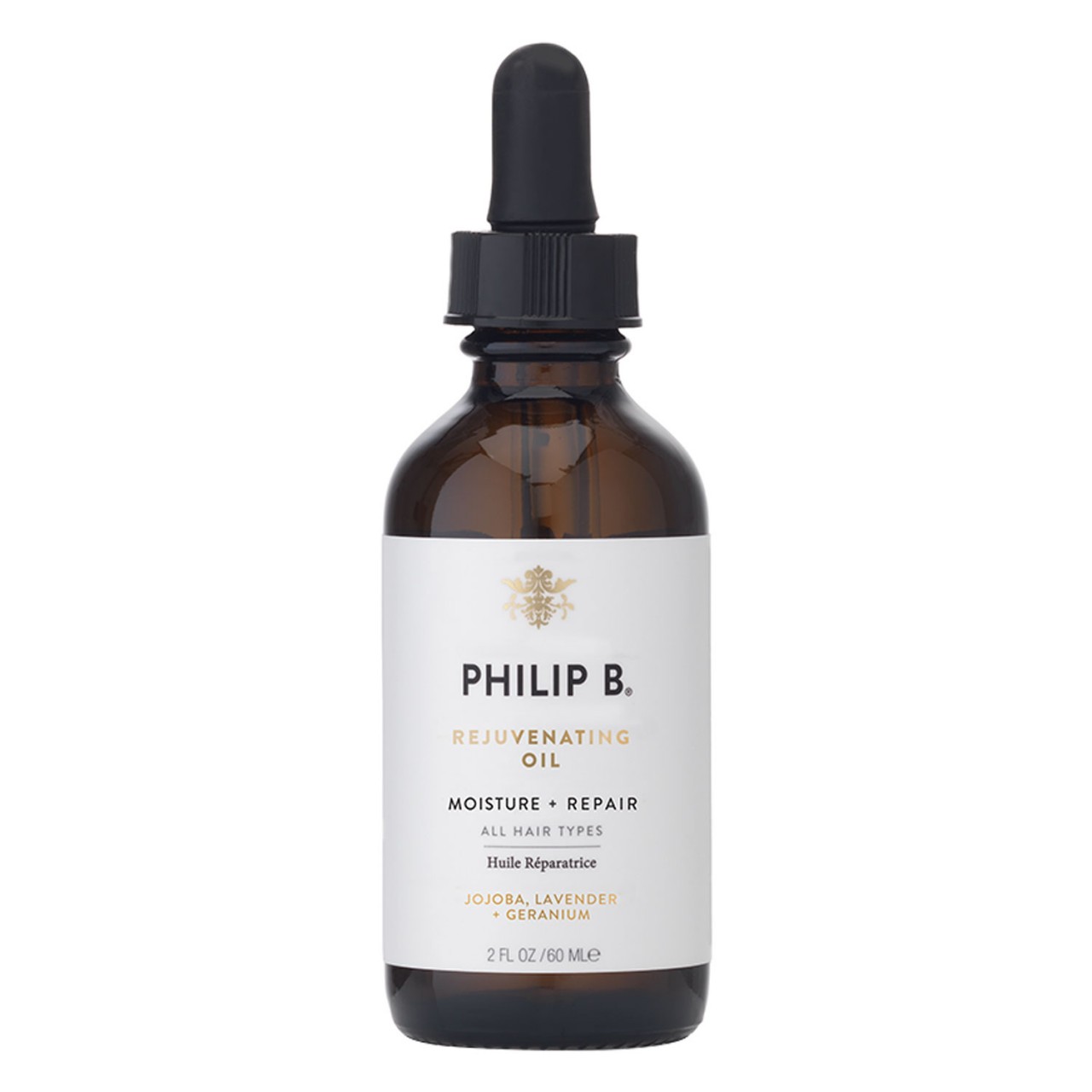 Philip B - Rejuvenating Oil Philip B - Rejuvenating Oil von Philip B