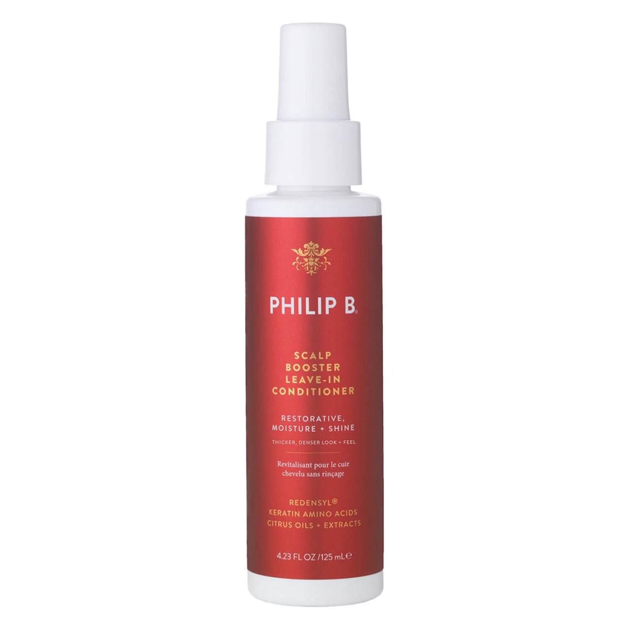 Philip B - Scalp Booster Leave-In Conditioner Philip B - Scalp Booster Leave-In Conditioner von Philip B