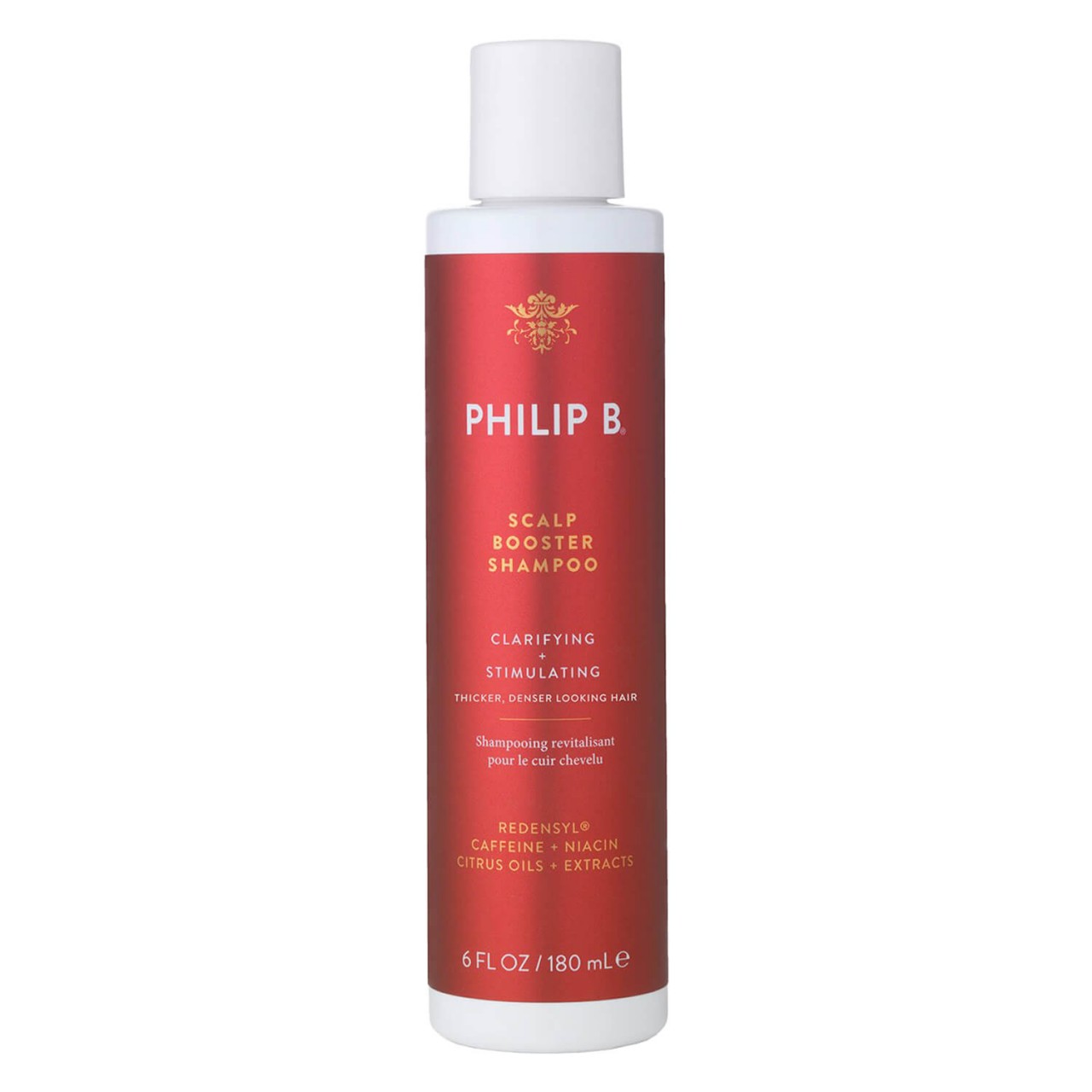 Philip B - Scalp Booster Shampoo Philip B - Scalp Booster Shampoo von Philip B