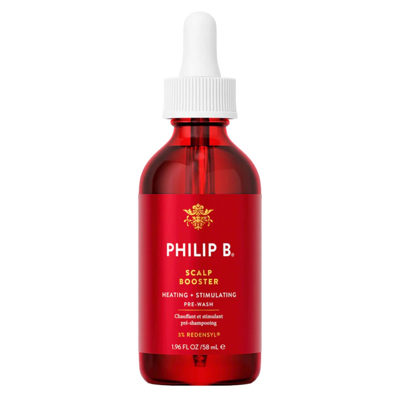 Philip B - Scalp Booster Philip B - Scalp Booster von Philip B