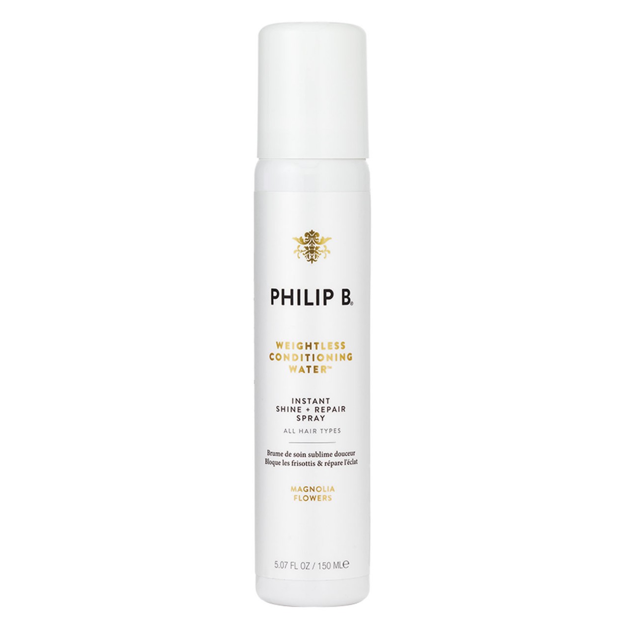 Philip B - Weightless Conditioning Water Philip B - Weightless Conditioning Water von Philip B