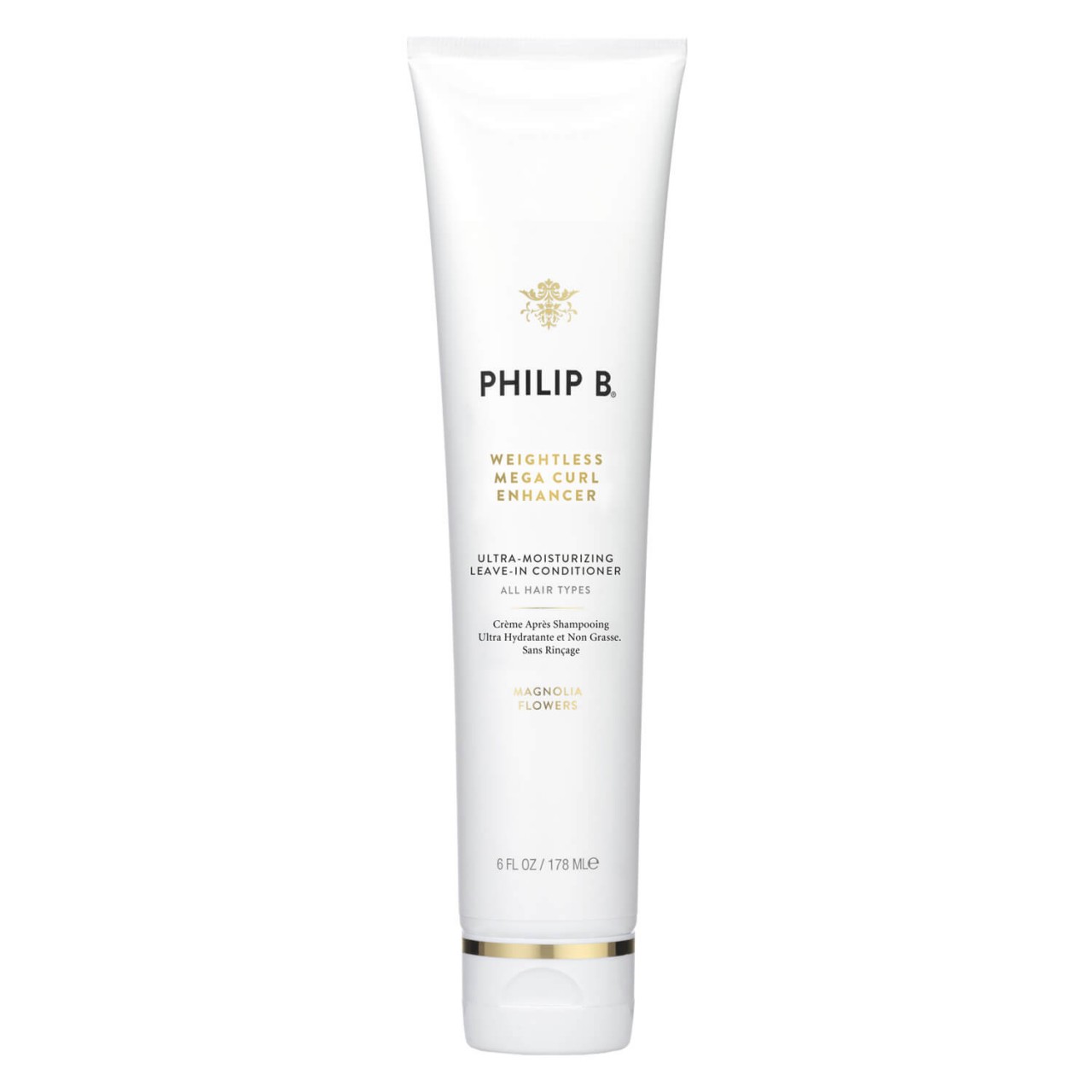 Philip B - Weightless Mega Curl Enchancer Philip B - Weightless Mega Curl Enchancer von Philip B