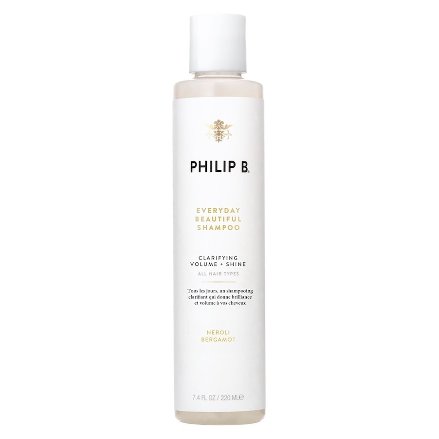 Philip B.  Philip B. Everyday Beautiful haarshampoo 220.0 ml von Philip B.
