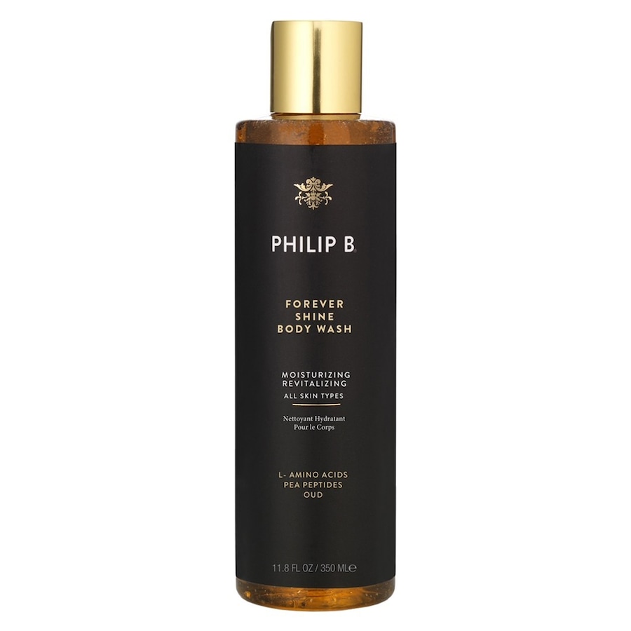 Philip B.  Philip B. Forever Shine Body Wash duschgel 350.0 ml von Philip B.