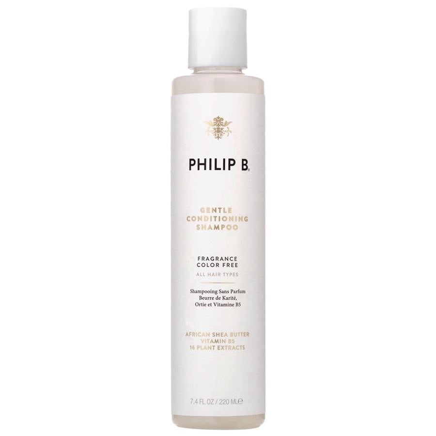 Philip B.  Philip B. Gentle Conditioning haarshampoo 220.0 ml von Philip B.