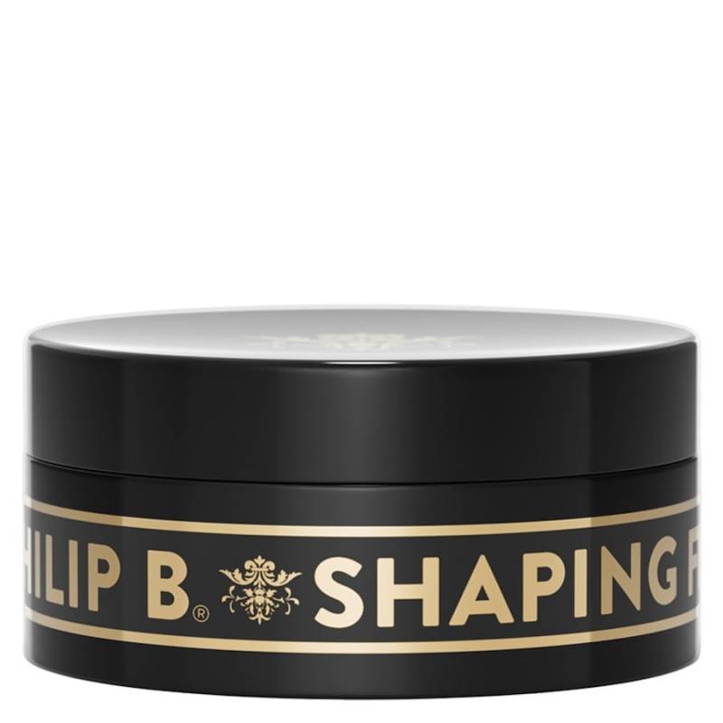 Philip B.  Philip B. Oud Royal - Perfect Finish Shaping Fiber 60g haarcreme 60.0 g von Philip B.