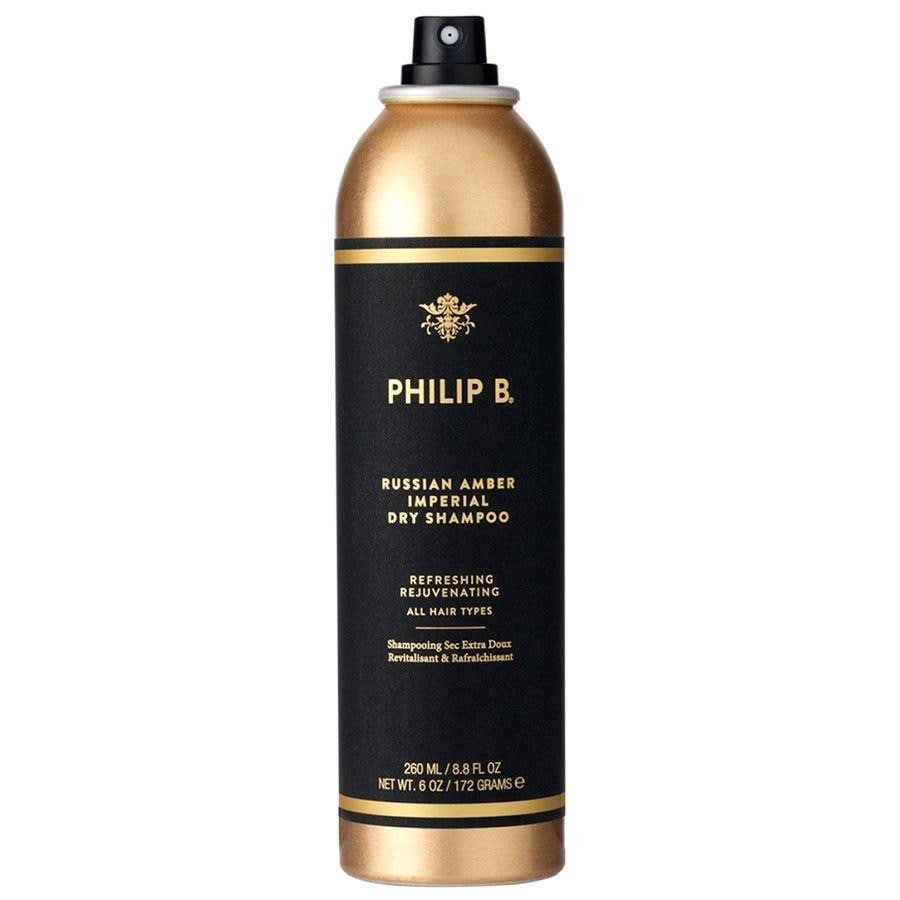 Philip B.  Philip B. Russian Amber Imperial™ Dry Shampoo trockenshampoo 260.0 ml von Philip B.