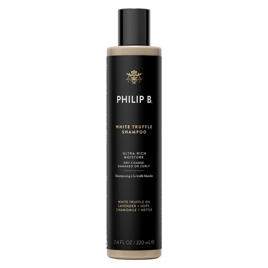Philip B.  Philip B. White Truffle Moisturizing haarshampoo 220.0 ml von Philip B.