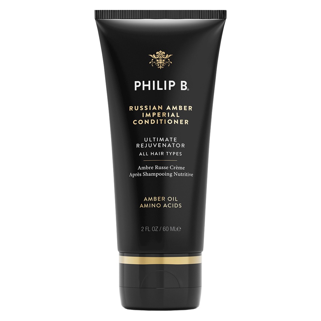 Russian Amber - Conditioner Russian Amber - Conditioner von Philip B