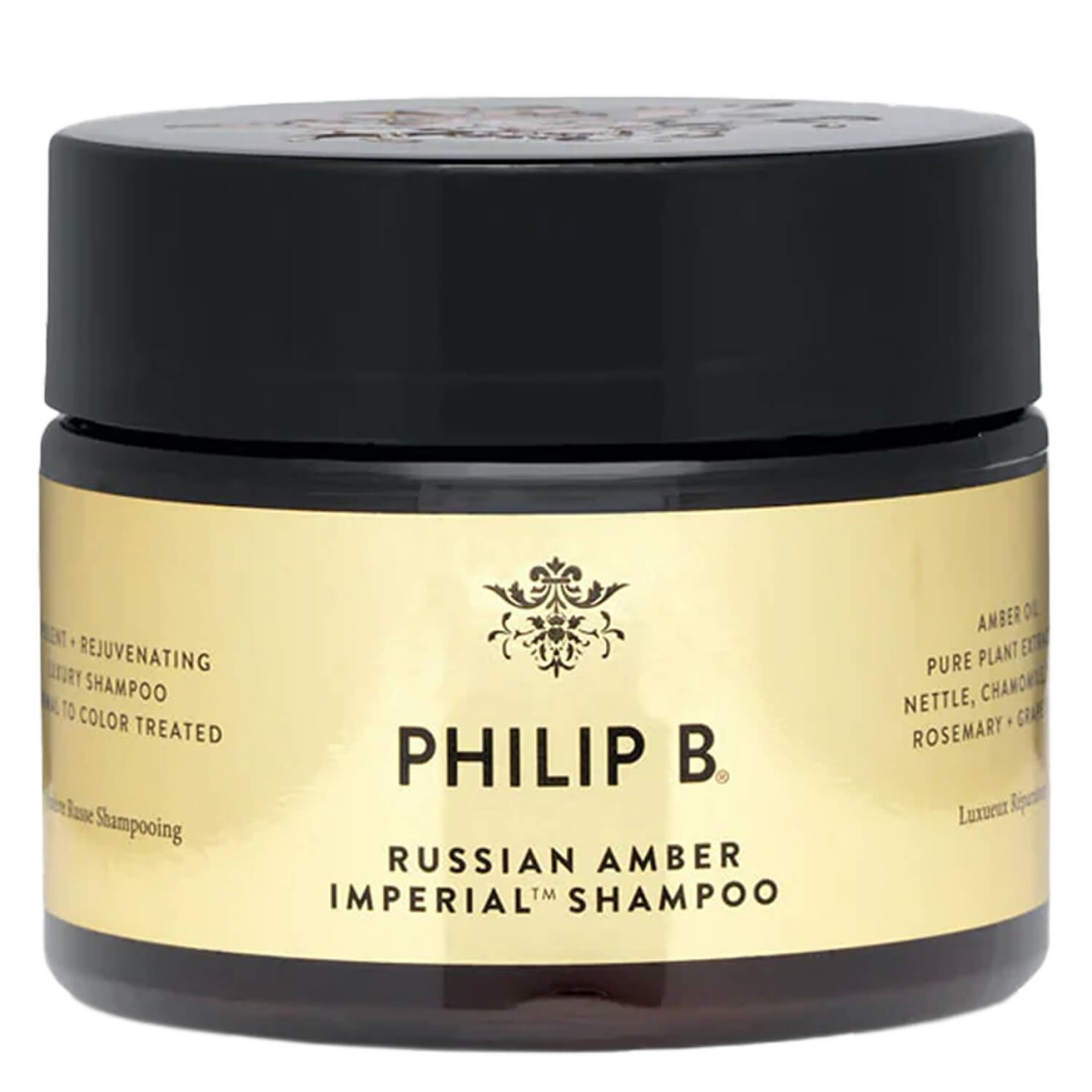 Russian Amber - Imperial Shampoo Russian Amber - Imperial Shampoo von Philip B