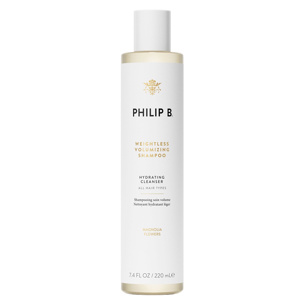 Weightless Volumizing - Detangling Kit Weightless Volumizing - Detangling Kit von Philip B